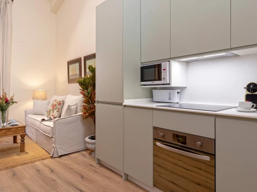 Apartamento Sevilla, 2 dormitorios, 5 personas - photo_1011873947868