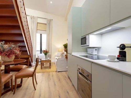 Apartamento Sevilla, 2 dormitorios, 5 personas - photo_1011873947868