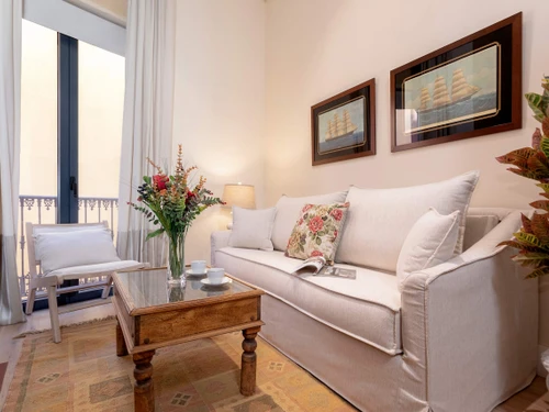 Apartamento Sevilla, 2 dormitorios, 5 personas - photo_1011873947868