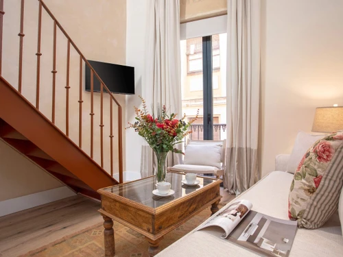 Apartamento Sevilla, 2 dormitorios, 5 personas - photo_1011873947868