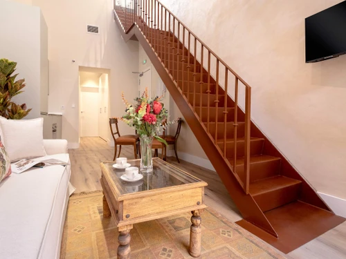 Apartamento Sevilla, 2 dormitorios, 5 personas - photo_1011873947868