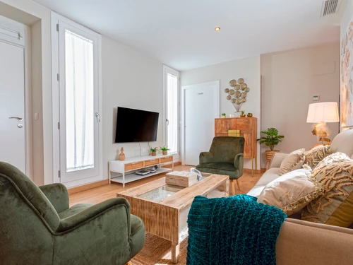 Appartement Cadix, 3 pièces, 6 personnes - photo_1011874368511