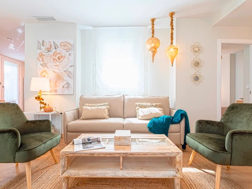 Appartement Cadix, 3 pièces, 6 personnes - photo_1011874368511