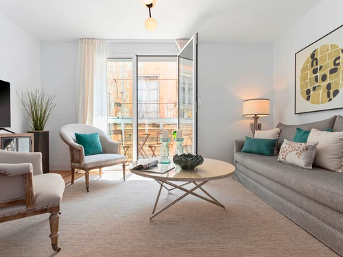 Appartement Cadix, 4 pièces, 7 personnes - photo_1011874552633