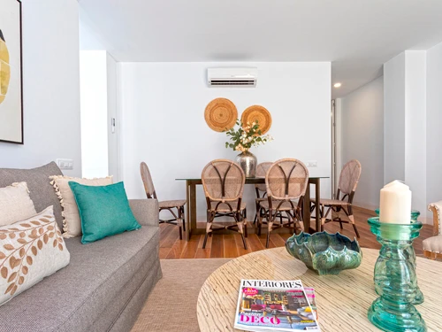 Appartement Cadix, 4 pièces, 7 personnes - photo_1011874552633