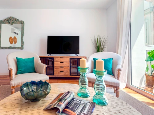 Appartement Cadix, 4 pièces, 7 personnes - photo_1011874552633