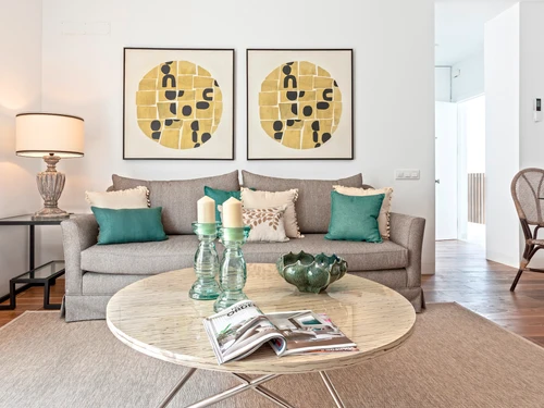 Appartement Cadix, 4 pièces, 7 personnes - photo_1011874552633