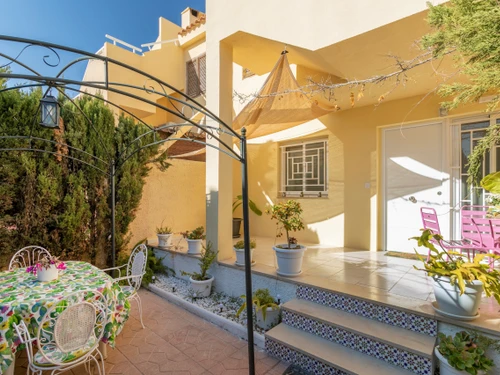 Ferienwohnung Alicante, 3 Schlafzimmer, 5 Personen - photo_1011932895451