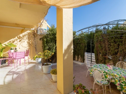 Ferienwohnung Alicante, 3 Schlafzimmer, 5 Personen - photo_1011932895451