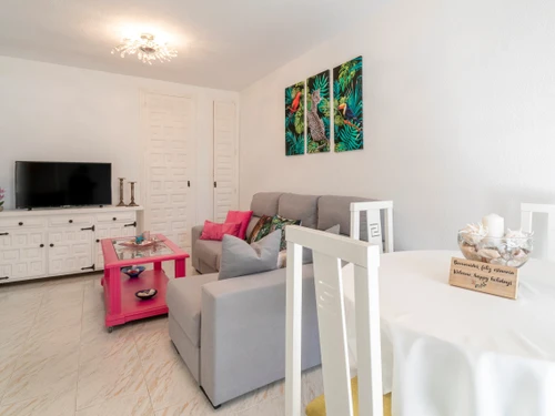 Ferienwohnung Alicante, 3 Schlafzimmer, 5 Personen - photo_1011932895451