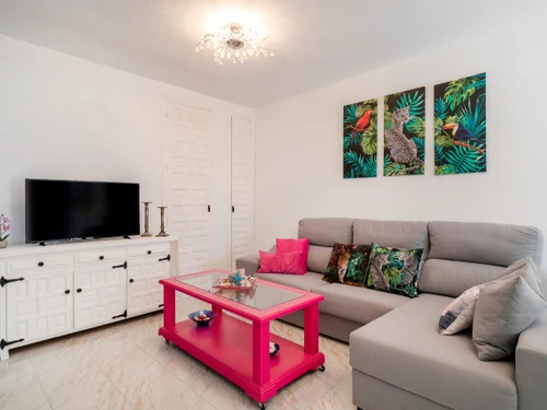 Ferienwohnung Alicante, 3 Schlafzimmer, 5 Personen - photo_1011932895451