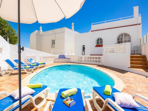 Villa Albufeira, 4 pièces, 6 personnes - photo_1011874649020