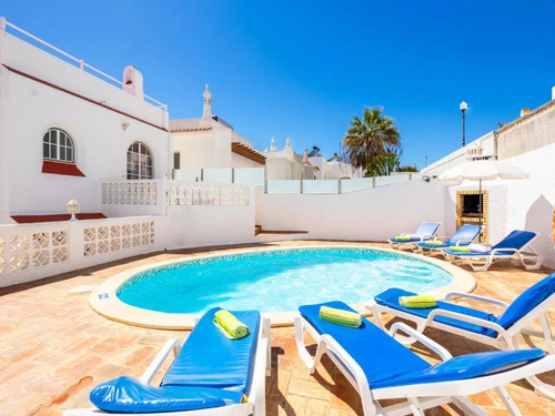 Villa Albufeira, 4 pièces, 6 personnes - photo_1011874649020