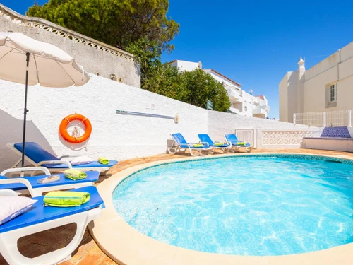 Villa Albufeira, 4 pièces, 6 personnes - photo_1011874649020