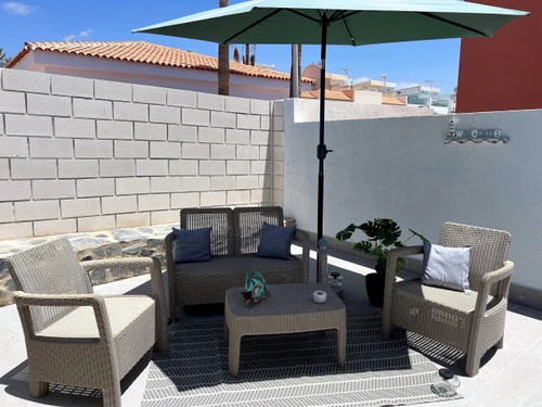Villa Callao Salvaje, 3 Schlafzimmer, 5 Personen - photo_1011874288043