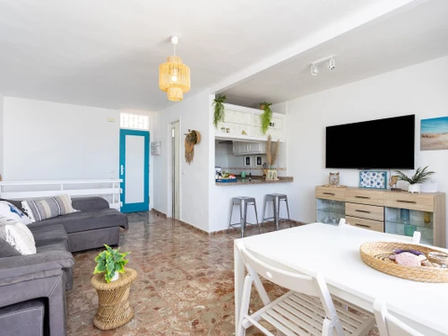 Appartement Candelaria, 3 pièces, 4 personnes - photo_1011874172802