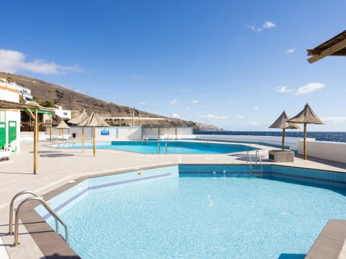 Appartement Candelaria, 3 pièces, 4 personnes - photo_1011874172802