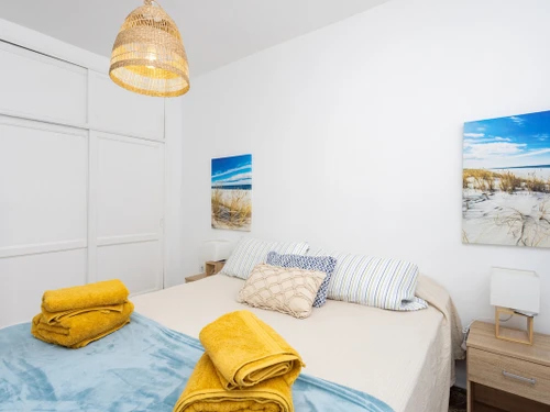 Appartement Candelaria, 3 pièces, 4 personnes - photo_1011874172802