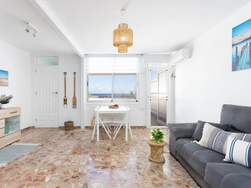 Appartement Candelaria, 3 pièces, 4 personnes - photo_1011874172802