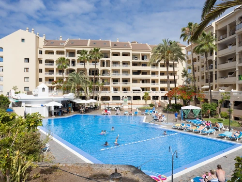 Ferienwohnung Los Cristianos, 2 Schlafzimmer, 5 Personen - photo_1011874294452