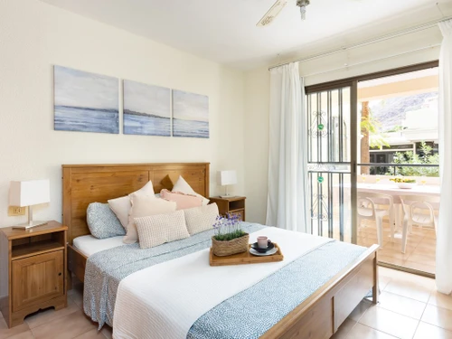 Appartement Los Cristianos, 3 pièces, 5 personnes - photo_1011874294452