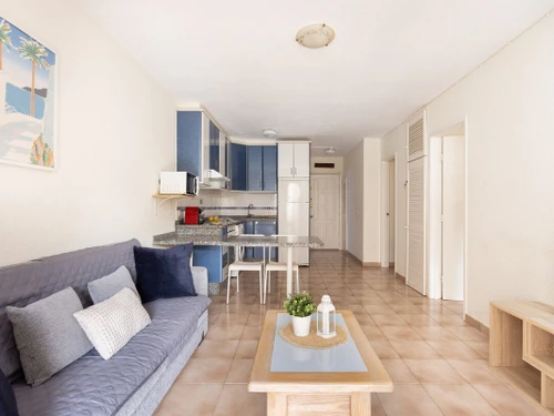 Appartement Los Cristianos, 3 pièces, 5 personnes - photo_1011874294452