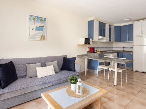 Appartement Los Cristianos, 3 pièces, 5 personnes - photo_1011874294452