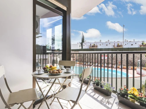 Apartamento Playa del Inglés, 2 dormitorios, 4 personas - photo_1011874286519