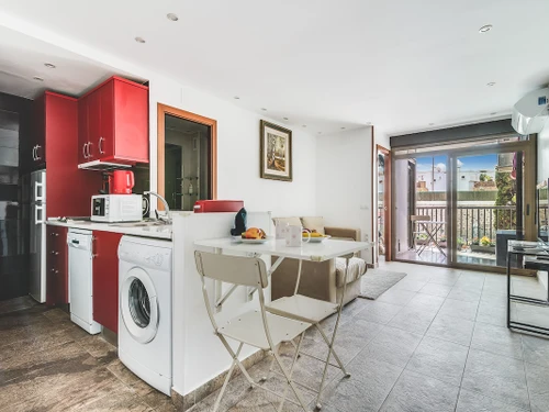 Apartment Playa del Inglés, 2 bedrooms, 4 persons - photo_1011874286519