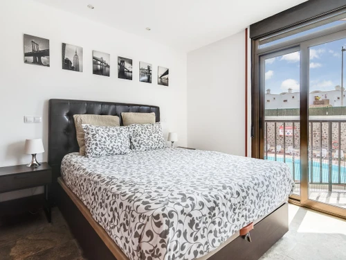 Apartment Playa del Inglés, 2 bedrooms, 4 persons - photo_1011874286519