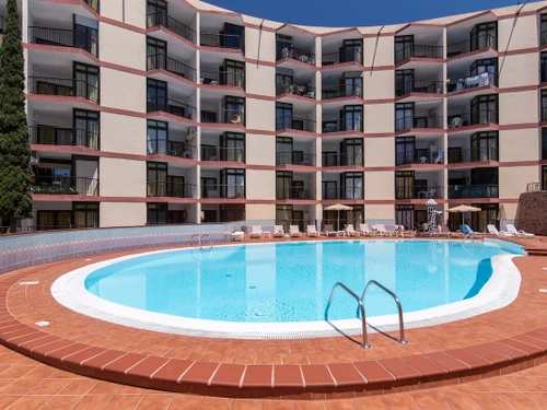 Apartment Playa del Inglés, 2 bedrooms, 4 persons - photo_1011874286519