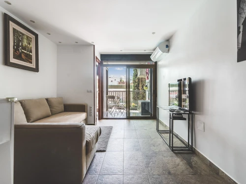 Apartment Playa del Inglés, 2 bedrooms, 4 persons - photo_1011874286519