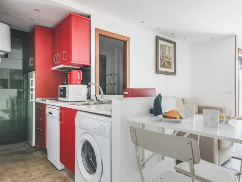 Apartment Playa del Inglés, 2 bedrooms, 4 persons - photo_1011874286519