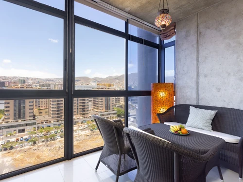 Ferienwohnung Santa Cruz de Tenerife, 3 Schlafzimmer, 4 Personen - photo_1011874287065