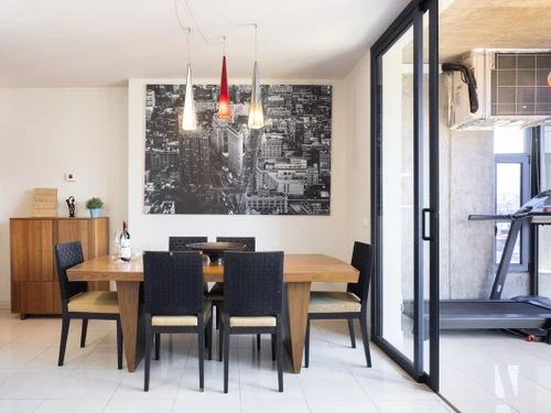 Apartment Santa Cruz de Tenerife, 3 bedrooms, 4 persons - photo_1011874287065