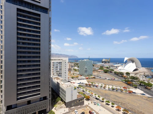 Apartment Santa Cruz de Tenerife, 3 bedrooms, 4 persons - photo_1011874287065