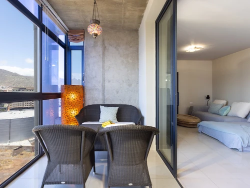 Apartment Santa Cruz de Tenerife, 3 bedrooms, 4 persons - photo_1011874287065