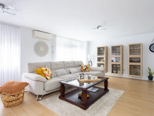 Appartement Santa Cruz, 3 pièces, 4 personnes - photo_1011874294705