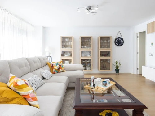 Appartement Santa Cruz, 3 pièces, 4 personnes - photo_1011874294705