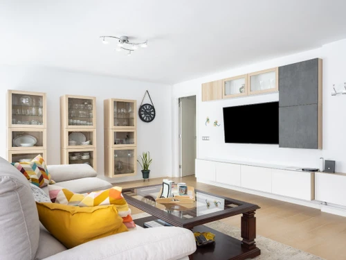 Appartement Santa Cruz, 3 pièces, 4 personnes - photo_1011874294705