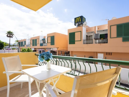 Appartement Arona, 2 pièces, 2 personnes - photo_1011874291136