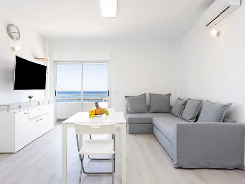 Appartement Santa Cruz de Tenerife, 2 pièces, 3 personnes - photo_1011874551421