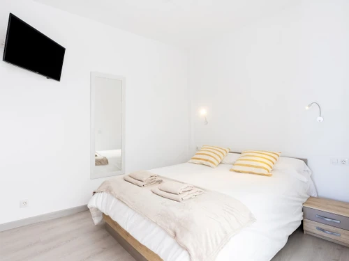 Apartment Santa Cruz de Tenerife, 1 bedroom, 3 persons - photo_1011874551421