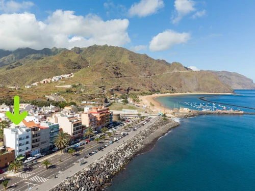 Apartment Santa Cruz de Tenerife, 1 bedroom, 3 persons - photo_1011874551421