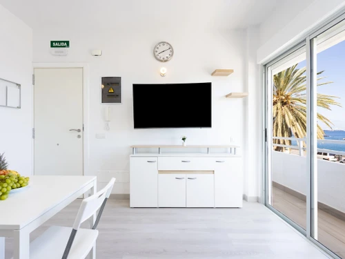 Apartment Santa Cruz de Tenerife, 1 bedroom, 3 persons - photo_1011874551421
