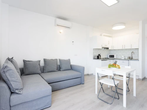 Apartment Santa Cruz de Tenerife, 1 bedroom, 3 persons - photo_1011874551421