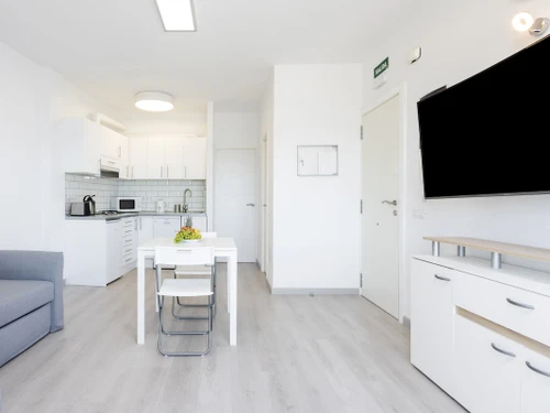 Apartment Santa Cruz de Tenerife, 1 bedroom, 3 persons - photo_1011874551421