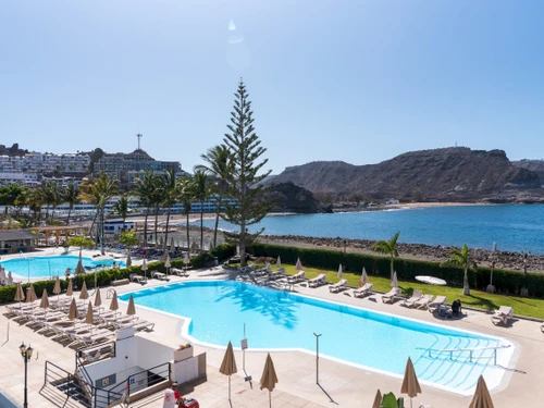 Ferienwohnung Mogán, 1 Schlafzimmer, 2 Personen - photo_1011874376674