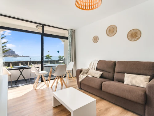 Apartment Mogán, 1 bedroom, 2 persons - photo_1011874376674