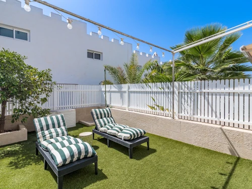 Apartment Maspalomas, 1 bedroom, 2 persons - photo_1011874131361